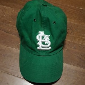 St. Louis Cardinals hat